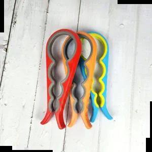 잼병오프너 페트병 따개 만능 병뚜껑 오프너