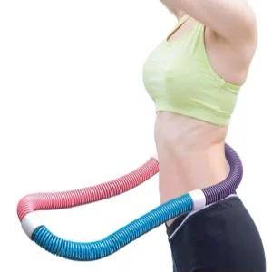 줄훌라후프 칼로리 후라우프 복부 훌라후 뱃살빼기