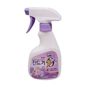 해피홈 진드기 스프레이 이불 메트리스 청소