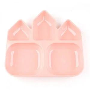 ( )526B 겨울왕국2 캐슬식판 6개세트