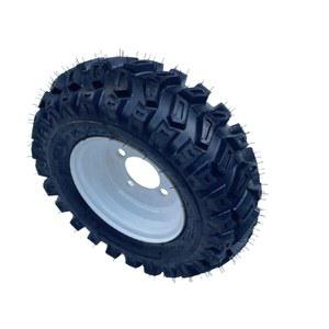 사륜 진공타이어 16x6.50 8인치 비치 4륜 카트 휠 ATV 오토바이