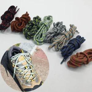 등산화 신발끈 끈 30cm 운동화 아웃도어 커스텀