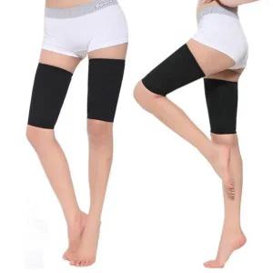 [하프클럽/]허벅지압박밴드 수면 임산부 승무원 압박밴드 2P세트
