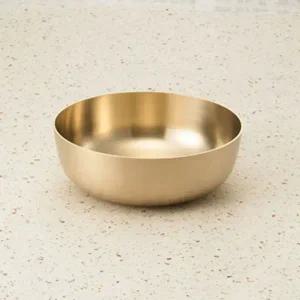 유기 전통식기 전통유기그릇 유기그릇