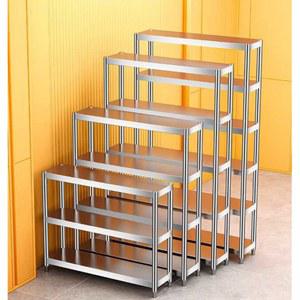 스텐 슬림선반 대피공간 정리 수납장 틈새수납장 화장실 3단 폭좁은 카트 창고 소형