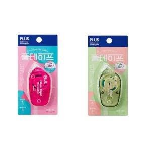 플러스 풀테이프 원액션 6mm