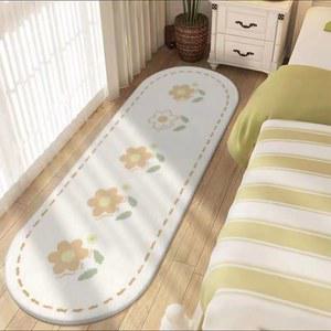 바닥 매트 쿠션 복 트 베란다 장식 카펫 1 흡수 거실 아이방거실 10개 창고 놀이방