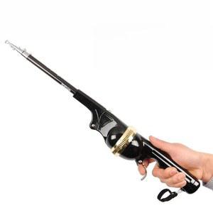 휴대용 접이식 올인원 미끼 하이킹용 시트 승차감 양동이 전용 우산 작은 초단거리 알루미늄