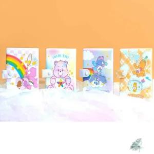 별동샤인 케어베어 플러피 아카이브 만년형 다이어리 연간계획 일기다이어리