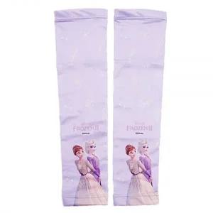 ( )겨울왕국2 봄봄 패턴 쿨토시_퍼플226090