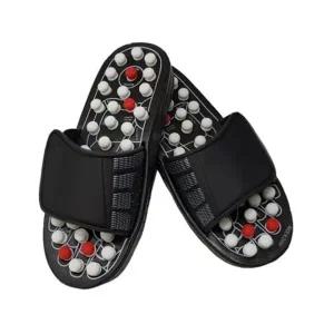 [S91426A]지압슬리퍼 지압실내화 사무실슬리퍼