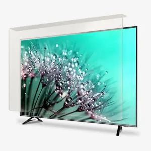 썬가드광학 대형 티비 화면 보호기 파손방지 전용 시력보호 M55 1240x720mm