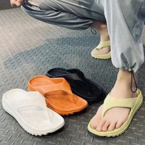 [S57AY7B]여름 바닷가 아쿠아샌들 커플 쪼리 슬리퍼