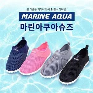 [S2Z69Z8]국민 물놀이신발 아쿠아슈즈. 2025재입고
