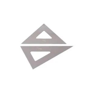 산키스 삼각자 45cm SK-SQ 건축 제도 자 제도