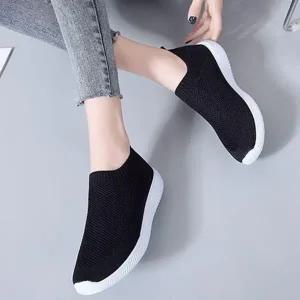 [SW15AB8]데일리 여름 운동화 삭스슈즈 시원한신발