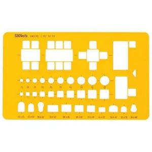 산키스 사무실내정규 NO.504 템플레이트 템플릿 사무실내정규
