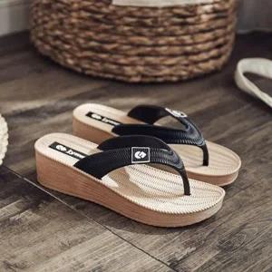 [SBC006L]컬러 eva욕실화 쪼리 슬리퍼