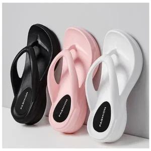 [SWA286X]웨지 쪼리 여름 데일리 신발 3컬러 1P