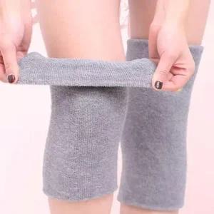 [SZ85284]뚜꺼운 발레 니 워머 무릎 보호