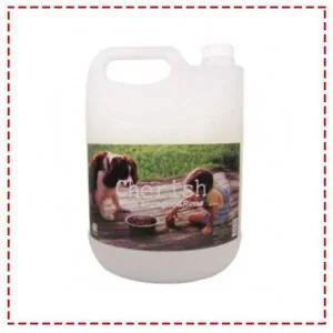 대용량샴푸겸린스 겸용샴푸린스 백모전용샴푸린스 대용량 4L