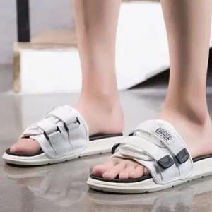 [S51983W]찍찍이 슬리퍼 바캉스 운동화 데일리슈즈