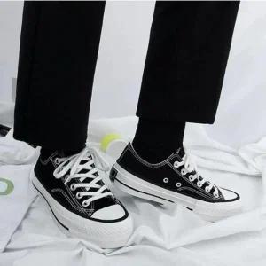 [S5197B6]스니커즈 뮬운동화 캐주얼화 데일리 3.5센치