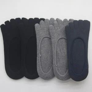 [SY70203]수면바지 페이크삭스 덧신 무지 3켤레