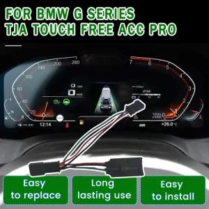 에이터 자동 서스펜션 스티어링 A X3 X7 X4 휠 터치 X5 핸드오프 프리 주행 G01 모듈용 감지