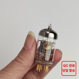 PSVANE 12AX7-S 진공관은 JJ Gold Lion LINLAI Mullard 12ax7 ECC83을 전자 튜브 앰프 오디오 프리 앰프로