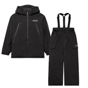 [행텐주니어][모다부평]행텐주니어 타슬란 스키점퍼+ 스키바지/14540-010/050-851-41_BP