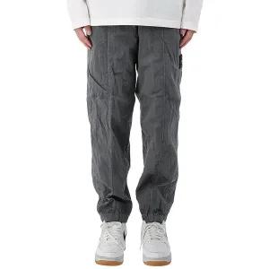 [스톤아일랜드][명품] 스톤 아일랜드 25FW 스톤아일랜드 나일론 메탈 카고 팬츠