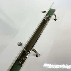 사진앨범 속지 접착식 네컷 인생사진 앨범 포토북 25매