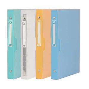 a5 6공바인더 프로비즈 A5 6공 다이어리 년도 스티커 포카 띠부씰