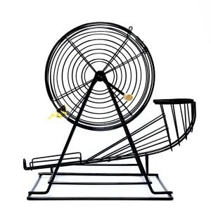 추첨기 탁구공 선택기 뽑는기계 공추첨 행사 복권 추첨