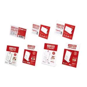 쇼케이스B5 단면 가로 A257182 7744 257x182 아트사인 사무용품