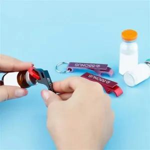 사용이편리한 바이알 오프너