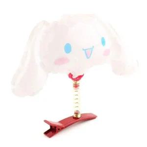 캐릭터 풍선 집게핀 캐릭터