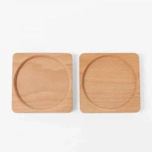 컵받침 커피 잔받침 상판 대형 소품정리