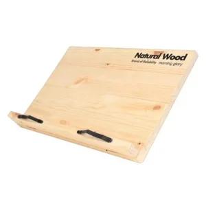 원목독서대 모닝글로리 27000 New 뉴원목독서대 대형