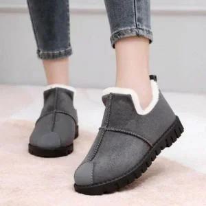 추운겨울 따뜻한 퍼안감 여성 방한화 ug0 겨울신발 화 털신발 퍼신발 여성부츠 털부츠 여자부츠 부추