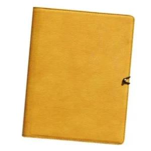 이노웍스 A5 패드커버 칸브리오 옐로우-미디움