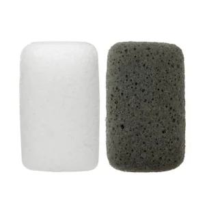 아임곤약 곤약스펀지 바디샤워용 중형45g 2종세트