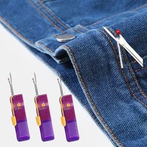 레어템 의류라벨텍 제거기 택가위 스티치제거