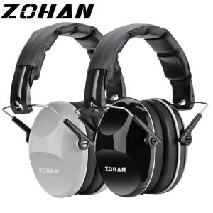 마개 2 Qui 감소 귀 놀이 팩 소음 보호를위한 덮개 안전용품 수면을위한 여행용 청력