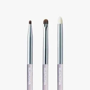 블랑디바 애교살 메이크업 브러쉬 3종 세트