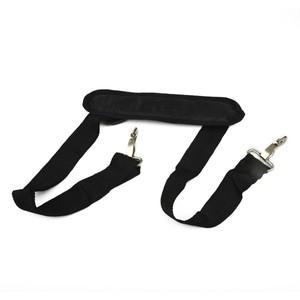 어깨끈, 예초기 및 트리머용, 휴대용 고리 포함, 퀵 릴리즈 버클로 조절 가능, 부품 사용 용이성 향상