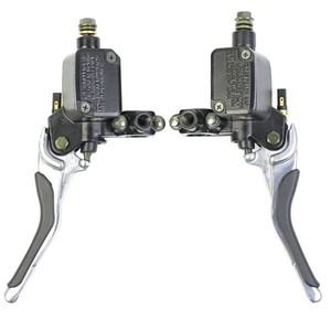22mm 7/8 ''브레이크 마스터 실린더 유압 클러치 펌프 레버 바이크 오토바이 Yamaha Nmax Aerox BWS Honda