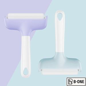 크리컷/실루엣 공예용 고무 롤러 1개, HTV 비닐, 접착 및 DIY 프로젝트와 함께 사용 가능