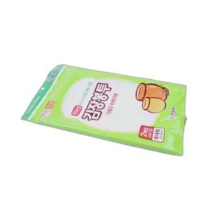 김장봉투 특대 2매입 김장비닐 고추봉투 비닐팩 김치봉투